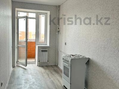 2-комнатная квартира · 54.7 м² · 4/6 этаж, Береке микрорайон 19 за 23.6 млн 〒 в Костанае