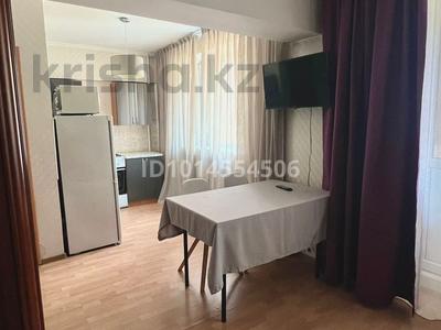 1-комнатная квартира · 23.5 м² · 2/5 этаж, Текстильная 74 — Сатпаева - Ауэзова за 31 млн ₸ в Алматы, Бостандыкский р-н
