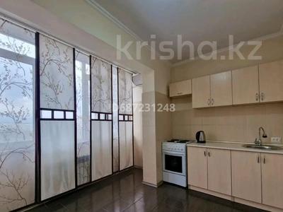 1-комнатная квартира · 40 м² · 11/16 этаж, Навои 37 — Навои - Жандосова за 300 000 ₸ в Алматы, Бостандыкский р-н