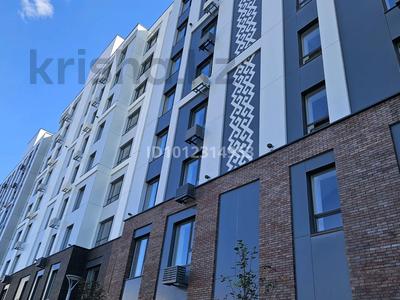 3-бөлмелі пәтер · 91 м² · 5/9 қабат, Шафика Чокина 4, бағасы: 57 млн ₸ в Астане, Нура р-н