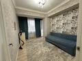 3-комнатная квартира · 80 м² · 7/12 этаж, Муканова 159 — Гоголя за 400 000 〒 в Алматы, Алмалинский р-н — фото 6
