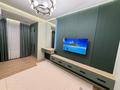 3-комнатная квартира · 115 м² · 4 этаж, Розыбакиева 320 за 30 000 ₸ в Алматы, Бостандыкский р-н — фото 5