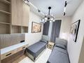 3-комнатная квартира · 115 м² · 4 этаж, Розыбакиева 320 за 30 000 ₸ в Алматы, Бостандыкский р-н — фото 8