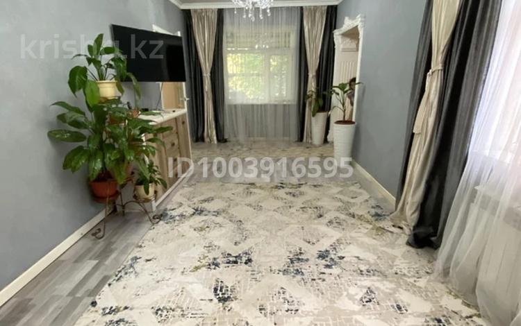 Отдельный дом · 5 комнат · 110 м² · 8 сот., 193-й квартал, 193-й квартал — 11 улица за 45 млн 〒 в Шымкенте, Енбекшинский р-н — фото 3