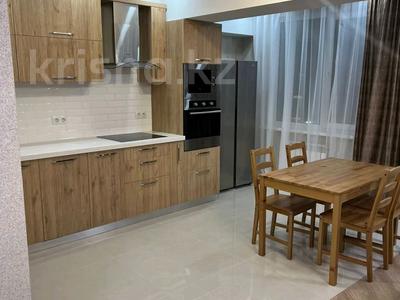 2-бөлмелі пәтер · 70 м², Тулебаева 49/1, бағасы: 450 000 ₸ в Алматы, Медеуский р-н