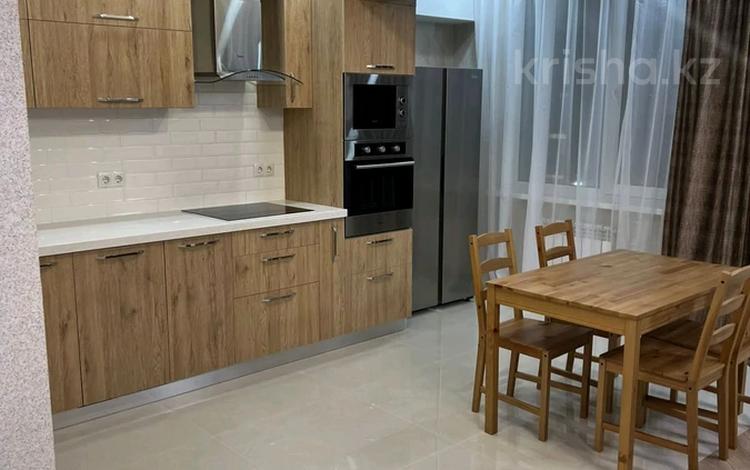 2-бөлмелі пәтер · 70 м², Тулебаева 49/1, бағасы: 450 000 ₸ в Алматы, Медеуский р-н — фото 2