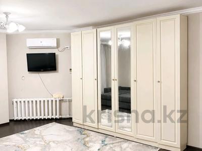 1-комнатная квартира · 39 м² · 3/9 этаж, Рыскулбекова 16/3 за 19.2 млн ₸ в Астане, Алматы р-н
