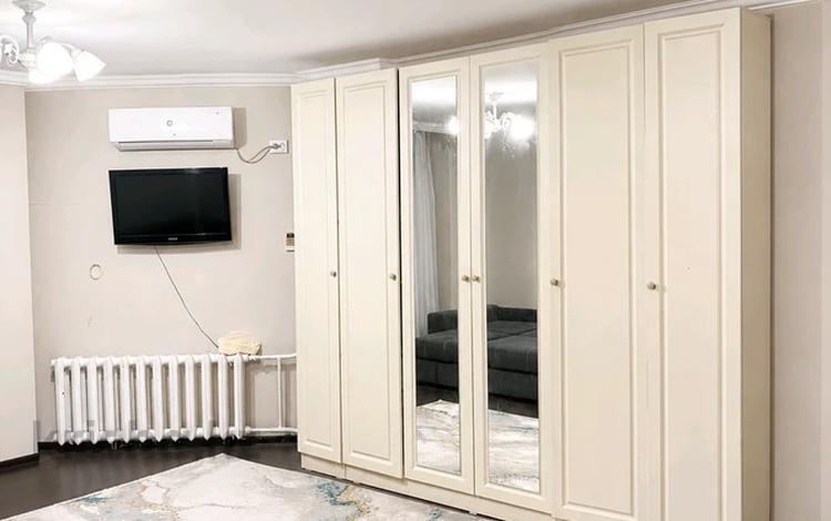 1-комнатная квартира · 39 м² · 3/9 этаж, Рыскулбекова 16/3 за 19.2 млн ₸ в Астане, Алматы р-н — фото 6