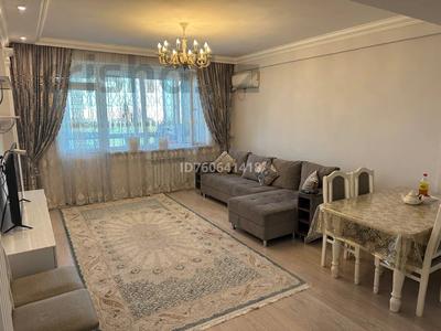 2-бөлмелі пәтер · 70.7 м² · 8/10 қабат, №2 ш/а. 40г, бағасы: 53 млн ₸ в Алматы, Ауэзовский р-н