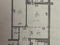 2-бөлмелі пәтер · 70.7 м² · 8/10 қабат, №2 ш/а. 40г, бағасы: 53 млн ₸ в Алматы, Ауэзовский р-н — фото 10