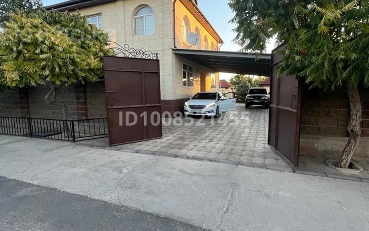 Жеке үй · 6 бөлме · 288 м² · 8 жүзд., Меркенская 30, бағасы: 78 млн ₸ в Таразе — фото 34