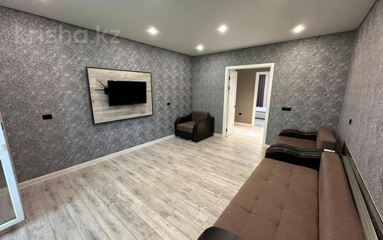3-комнатная квартира · 83 м² · 3/3 этаж, Металлургов 35 за 40 млн ₸ в Усть-Каменогорске — фото 4