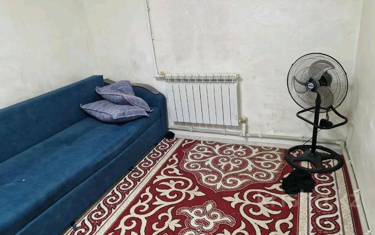 1-комнатная квартира · 22 м² · 1/1 этаж, Оралхан Бокеева — Ниже Пр.Райымбека--Розыбакиева. за 130 000 ₸ в Алматы, Алмалинский р-н — фото 2
