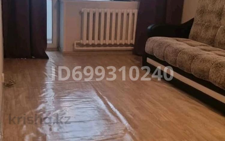 1-комнатная квартира · 38 м² · 11/12 этаж, 15 микрорайон 20 за 16 млн 〒 в Семее — фото 2