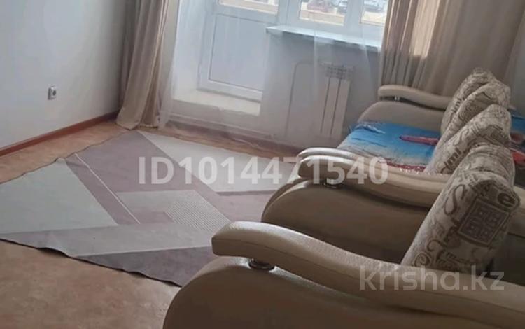 1-бөлмелі пәтер · 38.4 м² · 4/5 қабат, Есенберлина 31/1, бағасы: 130 000 ₸ в Усть-Каменогорске — фото 2