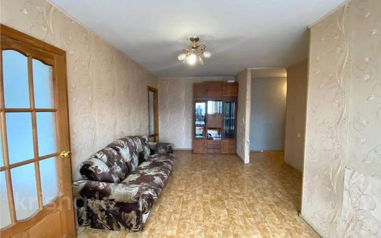 2-бөлмелі пәтер · 44.1 м² · 1/4 қабат, Сортировка, Локомотивная 135, бағасы: 7.5 млн ₸ в Караганде, Алихана Бокейханова р-н — фото 2