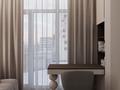 5-бөлмелі пәтер · 165 м² · 3/7 қабат, мкр. Алтын орда 51в, бағасы: 94 млн ₸ в Актобе — фото 11