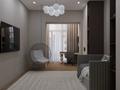 5-бөлмелі пәтер · 165 м² · 3/7 қабат, мкр. Алтын орда 51в, бағасы: 94 млн ₸ в Актобе — фото 12