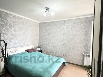 3-комнатная квартира · 84 м² · 6/9 этаж, мкр Аккент 16 за 48 млн ₸ в Алматы, Алатауский р-н