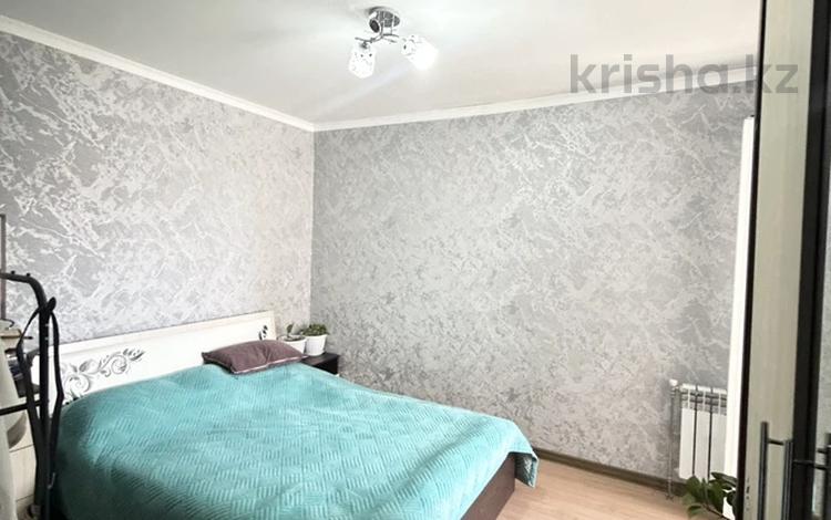 3-комнатная квартира · 84 м² · 6/9 этаж, мкр Аккент 16 за 48 млн ₸ в Алматы, Алатауский р-н — фото 2