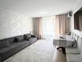 3-комнатная квартира · 84 м² · 6/9 этаж, мкр Аккент 16 за 48 млн ₸ в Алматы, Алатауский р-н — фото 10