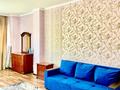 1-комнатная квартира · 43 м² · 38/41 этаж, мкр Комсомольский, Достык 5/1 — Круен, Байтерек, Хан Шатыр, Каз Медиа Центр, Казақстан Темір Жолы, Абу за 16 000 ₸ в Астане, Есильский р-н — фото 4