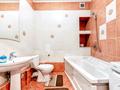 1-комнатная квартира · 43 м² · 38/41 этаж, мкр Комсомольский, Достык 5/1 — Круен, Байтерек, Хан Шатыр, Каз Медиа Центр, Казақстан Темір Жолы, Абу за 16 000 ₸ в Астане, Есильский р-н — фото 9