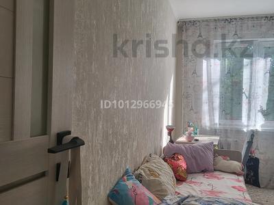 3-бөлмелі пәтер · 58 м² · 3/4 қабат, мкр №8 34, бағасы: 38 млн ₸ в Алматы, Ауэзовский р-н