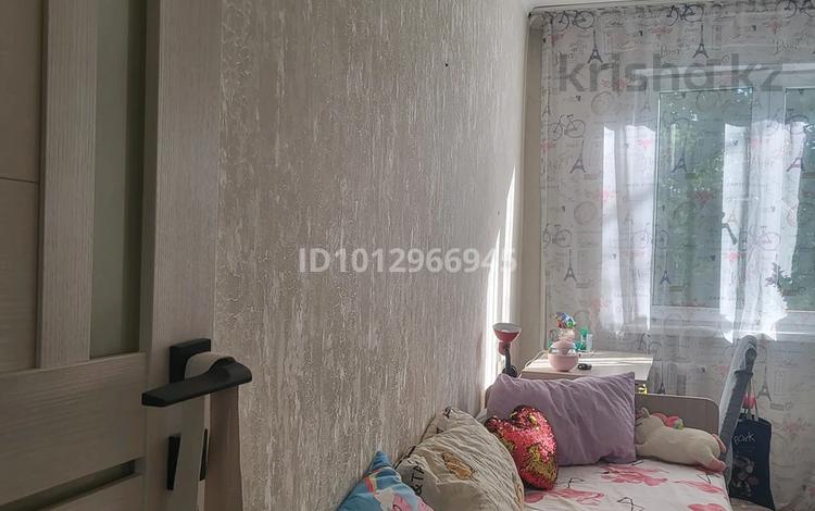 3-бөлмелі пәтер · 58 м² · 3/4 қабат, мкр №8 34, бағасы: 38 млн ₸ в Алматы, Ауэзовский р-н — фото 2