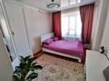 3-комнатная квартира, 80 м², 5/9 этаж, Гарышкер — Ракишева за 27.5 млн 〒 в Талдыкоргане — фото 7