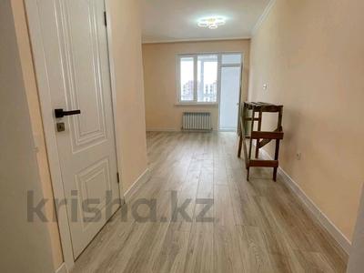 1-комнатная квартира · 22 м² · 6/10 этаж, Шоссе Коргалжын 37 — Возле гимназии № 90 за 11.5 млн 〒 в Астане, Нура р-н