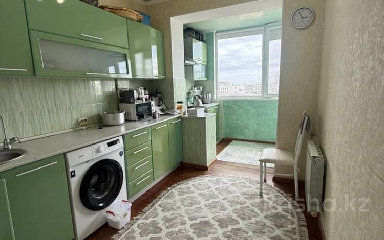 3-бөлмелі пәтер · 72 м² · 5/5 қабат, 11-ш/а. 31, бағасы: 15 млн ₸ в Актау, 11-й мкр — фото 2