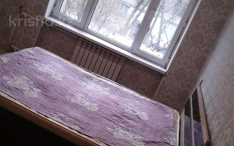 1-бөлмелі пәтер · 18 м² · 3/5 қабат, Север ш/а — Рыскулова, бағасы: 1 500 ₸ в Шымкенте, Аль-Фарабийский р-н — фото 2