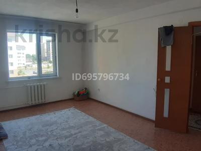 1-бөлмелі пәтер · 36 м² · 3/5 қабат, Микрорайон 7 16, бағасы: 17.2 млн ₸ в Талдыкоргане, мкр Коктем