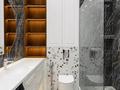 2-бөлмелі пәтер · 60 м² · 8/10 қабат, Абая 38, бағасы: 650 000 ₸ в Алматы, Бостандыкский р-н — фото 10