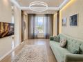 2-бөлмелі пәтер · 60 м² · 8/10 қабат, Абая 38, бағасы: 650 000 ₸ в Алматы, Бостандыкский р-н — фото 13