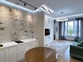 2-бөлмелі пәтер · 60 м² · 8/10 қабат, Абая 38, бағасы: 650 000 ₸ в Алматы, Бостандыкский р-н — фото 14