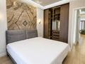 2-бөлмелі пәтер · 60 м² · 8/10 қабат, Абая 38, бағасы: 650 000 ₸ в Алматы, Бостандыкский р-н — фото 3