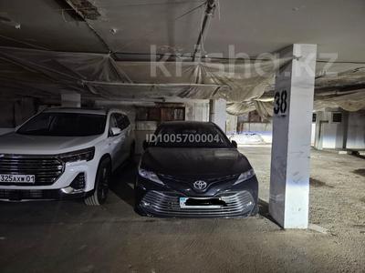 Паркинг · 10.3 м² · Сарыарка 3 — Паркинг находится в ЖК Болашак. Ориентир - ул. Жагалау 10/5 за ~ 1.2 млн ₸ в Астане, Сарыарка р-н