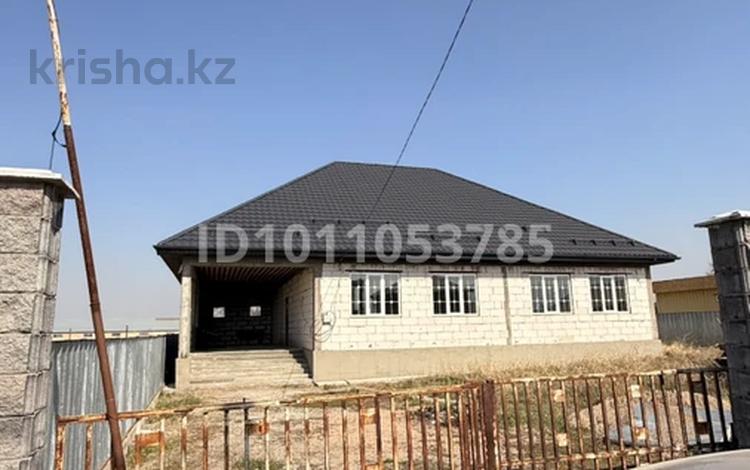 Отдельный дом · 5 комнат · 250 м² · 6 сот., Алатауская трасса 10 за 43 млн ₸ в Туздыбастау (Калинино) — фото 2