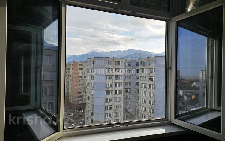 1-бөлмелі пәтер · 50 м² · 10/10 қабат, Қарғалы ш/а., Кенесары хана 54/14, бағасы: 32.9 млн ₸ в Алматы, Наурызбайский р-н — фото 2