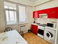 1-комнатная квартира · 38.5 м² · 9/10 этаж, Казыбек би 125 — Досмухамедова за 36.5 млн ₸ в Алматы, Алмалинский р-н — фото 6