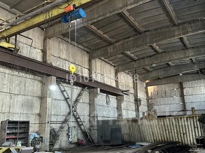 Свободное назначение, склады · 600 м² за 750 000 ₸ в Астане, р-н Байконур