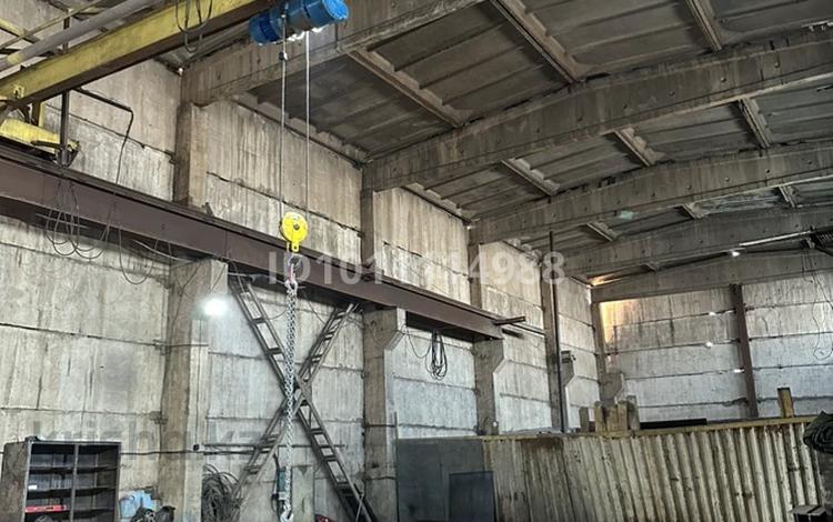 Свободное назначение, склады · 600 м² за 750 000 ₸ в Астане, р-н Байконур — фото 2