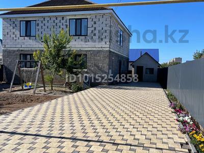 Жеке үй · 5 бөлме · 240 м² · 6 жүзд., Алматы 237 — Саперная, бағасы: 55 млн ₸ в Уральске