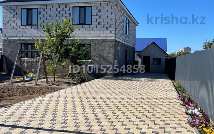 Жеке үй · 5 бөлме · 240 м² · 6 жүзд., Алматы 237 — Саперная, бағасы: 55 млн ₸ в Уральске — фото 2