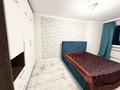 3-комнатная квартира · 110 м², Нажимеденова за 300 000 ₸ в Астане, Алматы р-н — фото 10