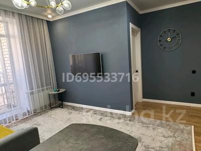 3-комнатная квартира, 61 м², 4/9 этаж, мкр Юго-Восток, Шахтеров 68 — Мечта,Норма за 36 млн 〒 в Караганде, Казыбек би р-н