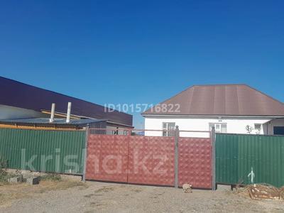 Отдельный дом · 4 комнаты · 130 м² · 130 сот., Сарсенбаева — Мясокомбинат за 22 млн ₸ в 