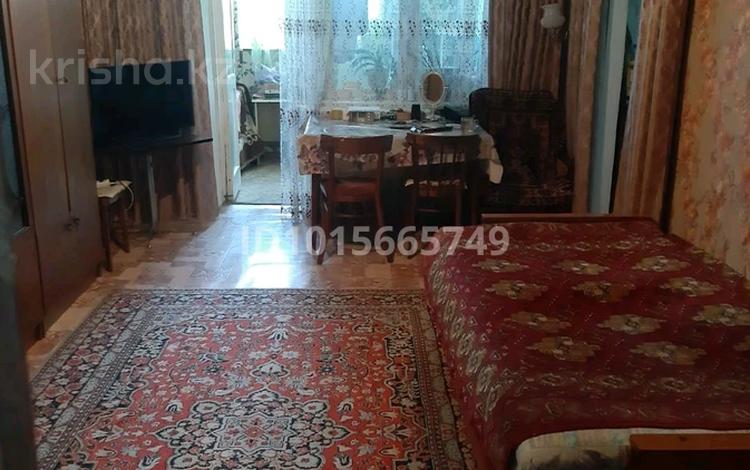 2-комнатная квартира · 45 м² · 3/4 этаж, тауке-хана 4 за 23 млн ₸ в Шымкенте — фото 2